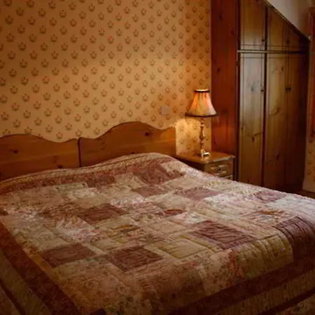 Hotel Damerstown